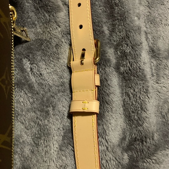 Louis Vuitton Bumbag - Picture 10 of 11